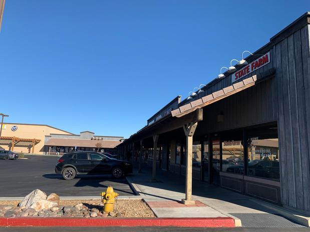 Images Amy Martinez - State Farm Insurance Agent