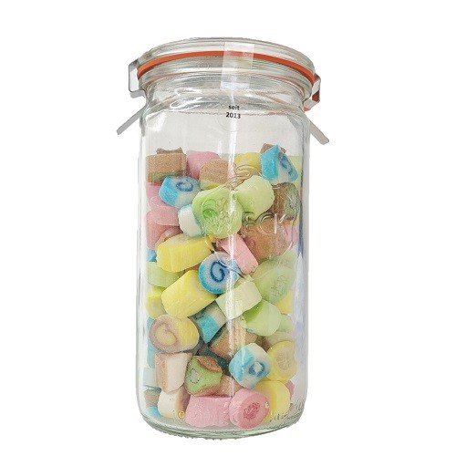 Naschkiste Inh. Anita Ellerböck, Graben 4/1 in Aschach an der Steyr