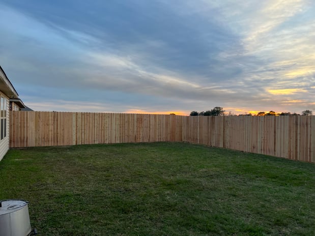 Images Superior Fence & Rail of Southern Louisiana