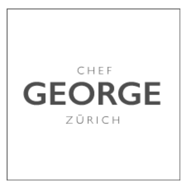 Chef George GmbH Logo