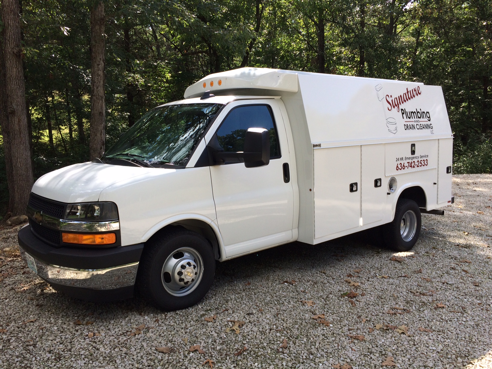 Signature Plumbing & Drain Cleaning LLC Image