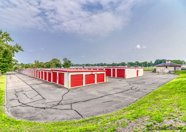 Images CubeSmart Self Storage