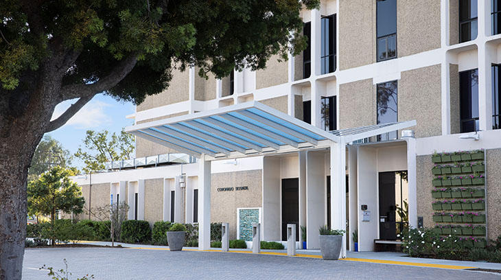 Images Sharp Coronado Hospital Rehabilitation Services