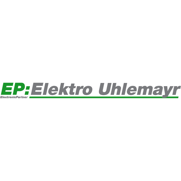 Kundenlogo EP:Elektro Uhlemayr