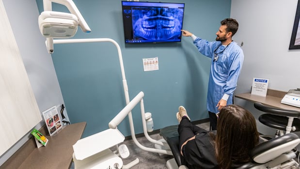 Images Gentle Dental Redmond Oregon