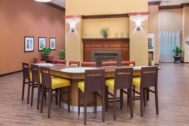 Images Homewood Suites by Hilton Yuma