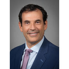 Dr. Ythan Haines Goldberg, MD