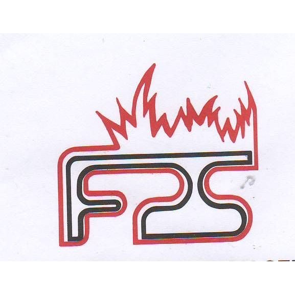Fire Protection Services Logo