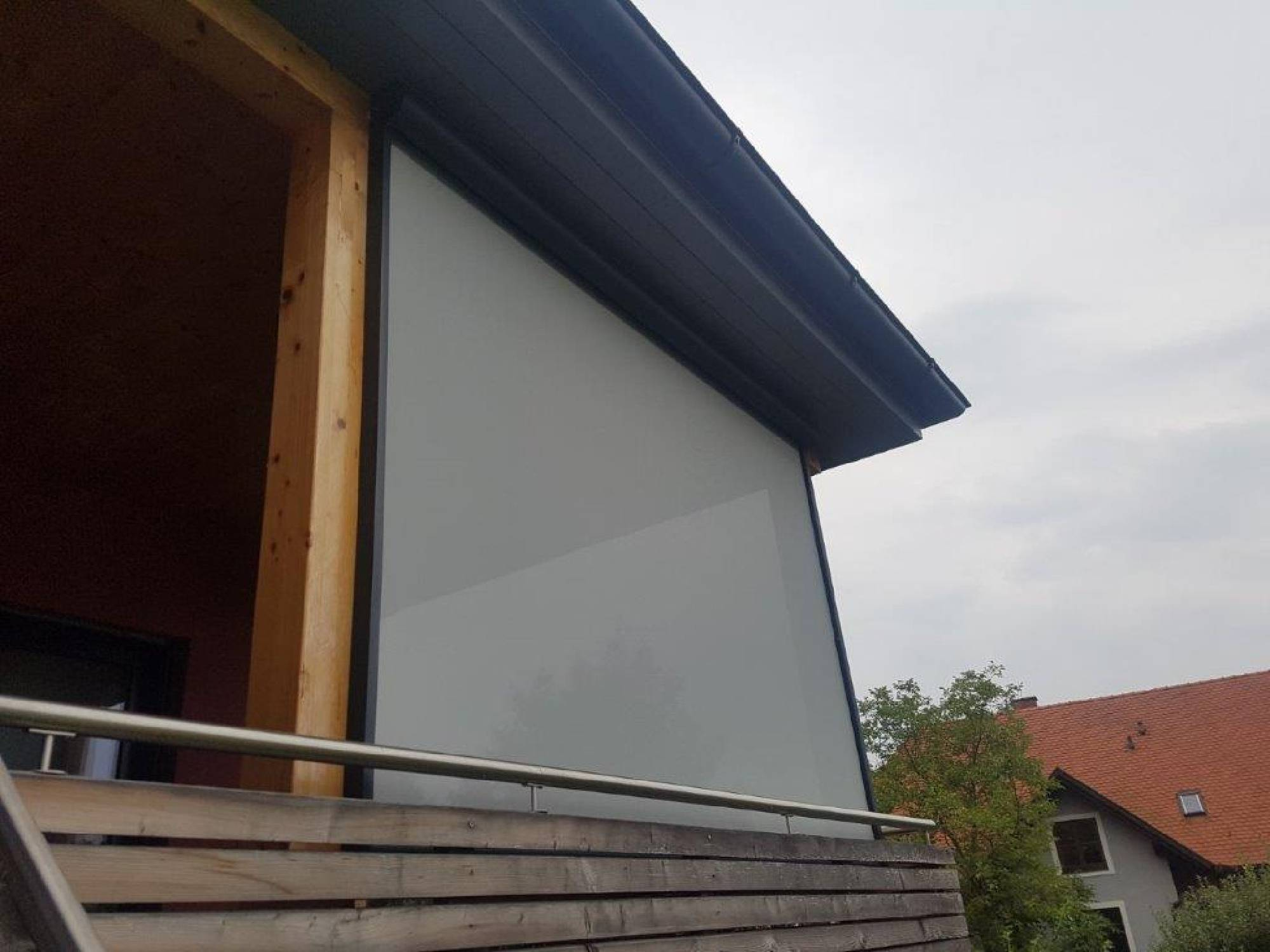 TC Sonnenschutz - Thaller Christian, Liebenauer Hauptstr 89 in Graz