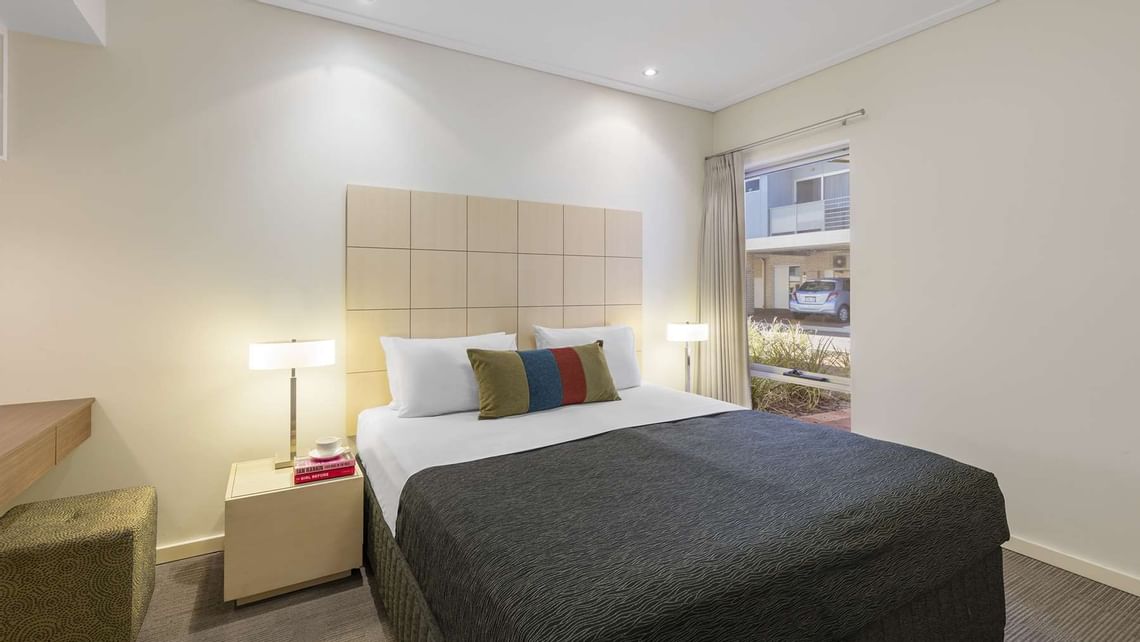 Images Nesuto Geraldton Apartment Hotel