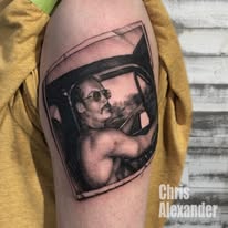 Iconic Tattoo Co. Image