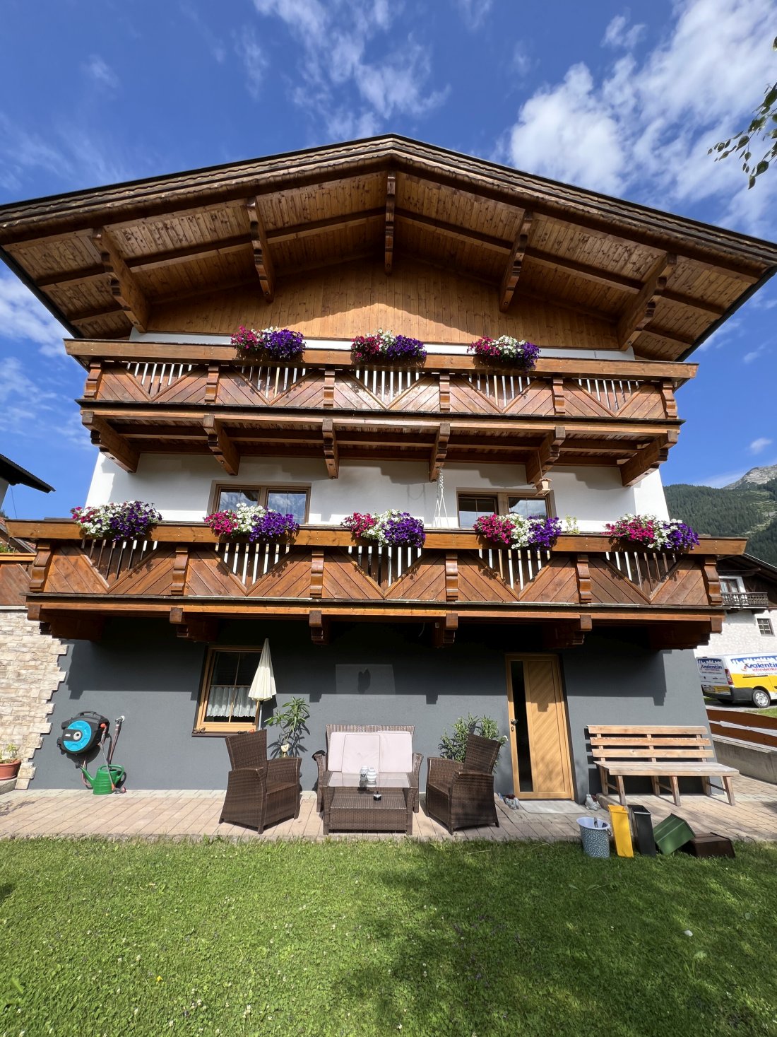 Bild 7 von Malerei & Schildermalerei Valentin