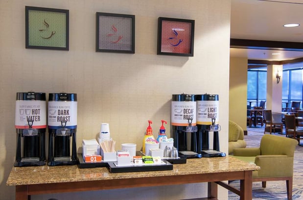 Images Hampton Inn Erie-South