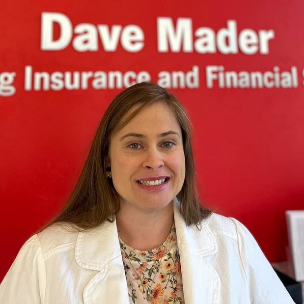 Images Dave Mader - State Farm Insurance Agent