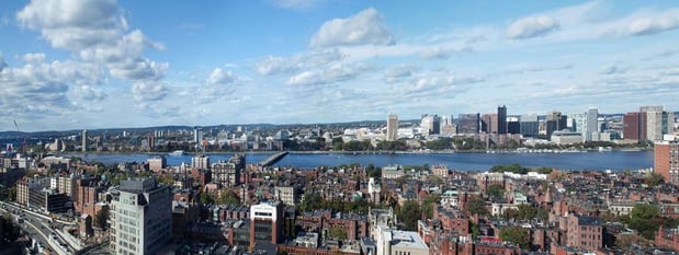 Images Hilton Boston Back Bay