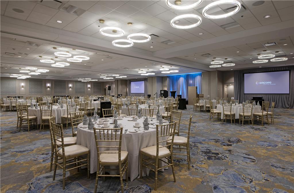 Images DoubleTree by Hilton Hotel West Edmonton