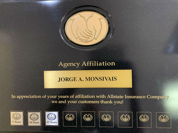 Images Jorge A Monsivais: Allstate Insurance