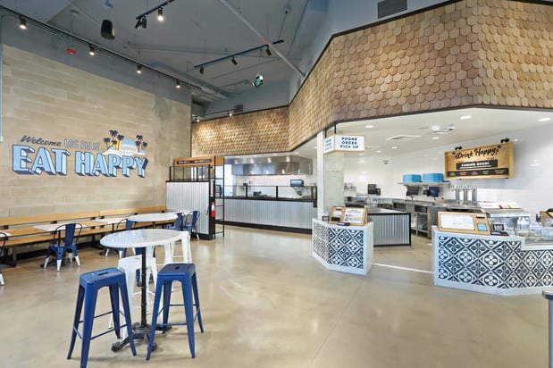 Images Mendocino Farms