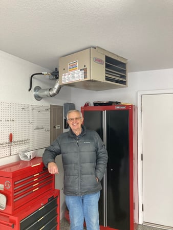 Images Thelen Heating & Roofing, Inc.