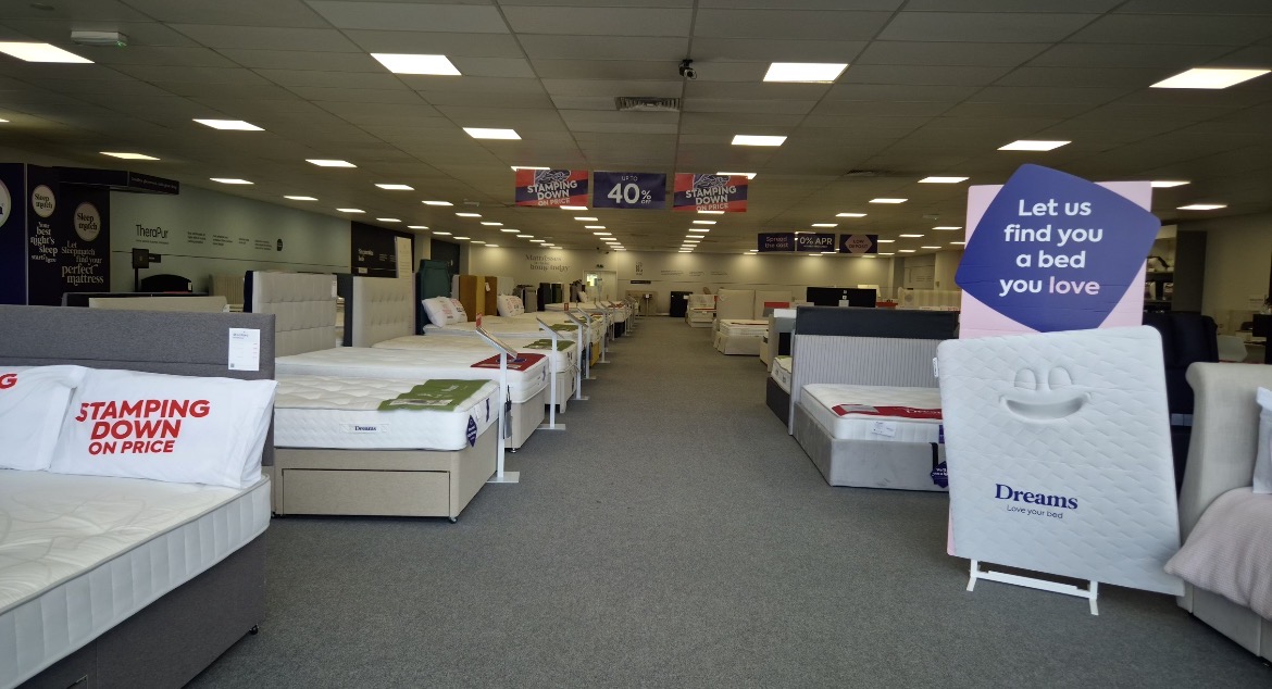 Showroom