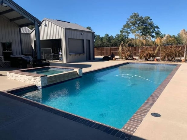 Images Premier Pools & Patios