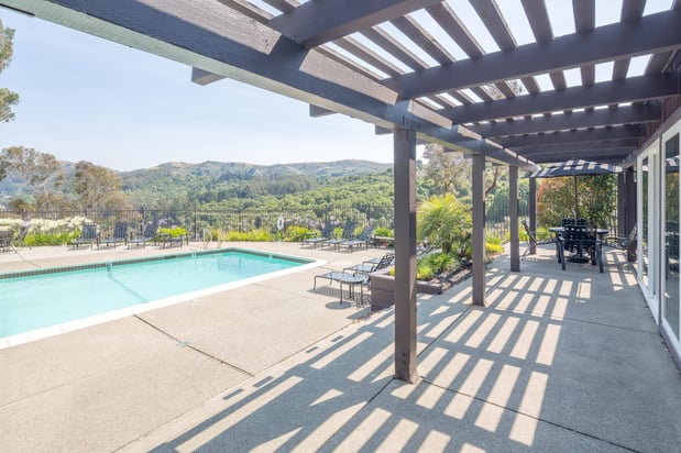 Images Summit at Sausalito