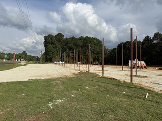 Images Cherokee Parking