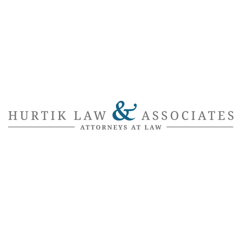 Hurtik Law & Associates Logo