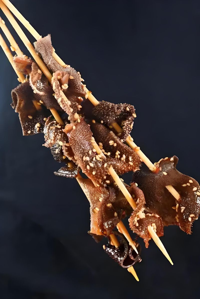 Images 蜀香缘-楽山苏稽跷脚牛肉