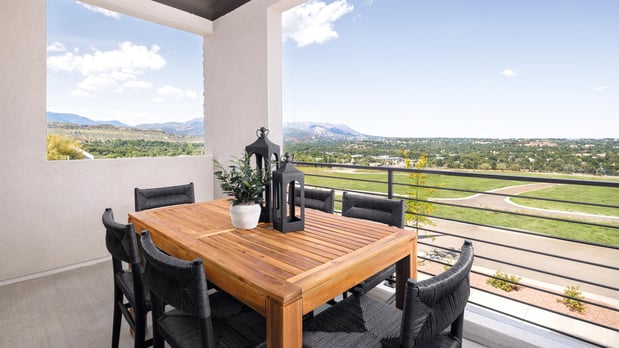 Images Toll Brothers at Gold Hill