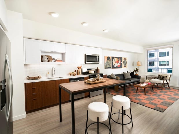 Images Modera Raleigh Hills