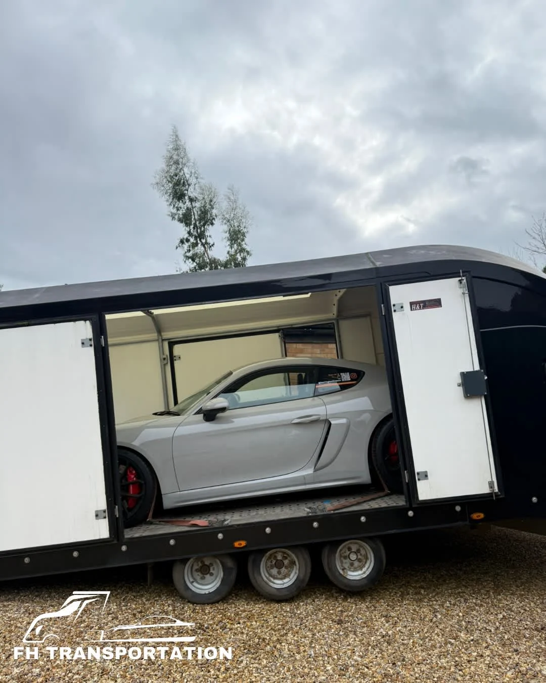 Images FH Transportation Ltd