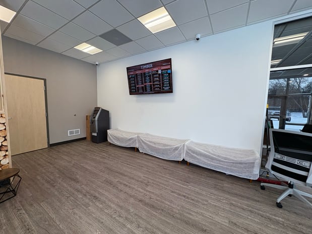 Images Timber Cannabis Co. Dispensary New Buffalo