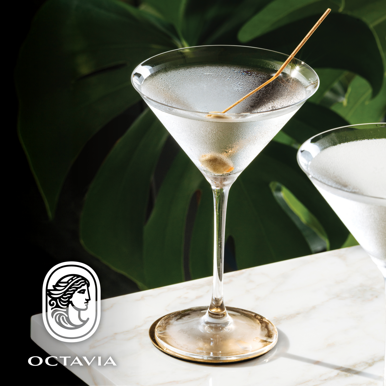 Octavia Cocktail Lounge Image
