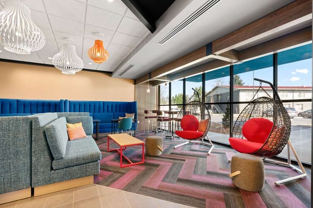 Images Tru by Hilton Portland Airport