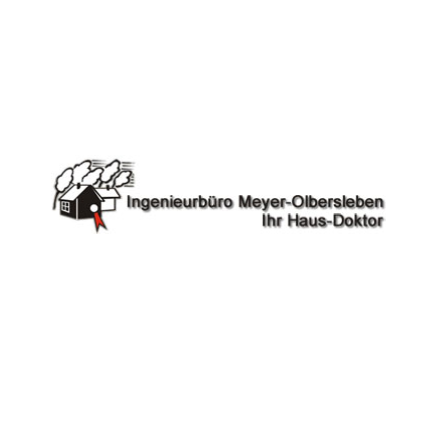 Logo Ingenieurbüro Meyer Olbersleben Ihr Haus Doktor