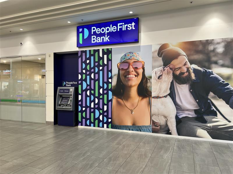 Images People First Bank (Formerly People's Choice)