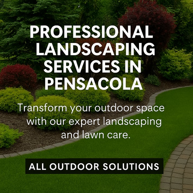 Images All Outdoor Solutions