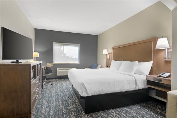 Images Best Western Plus Washington Hotel