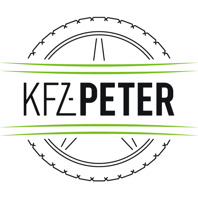 KFZ-Peter Logo