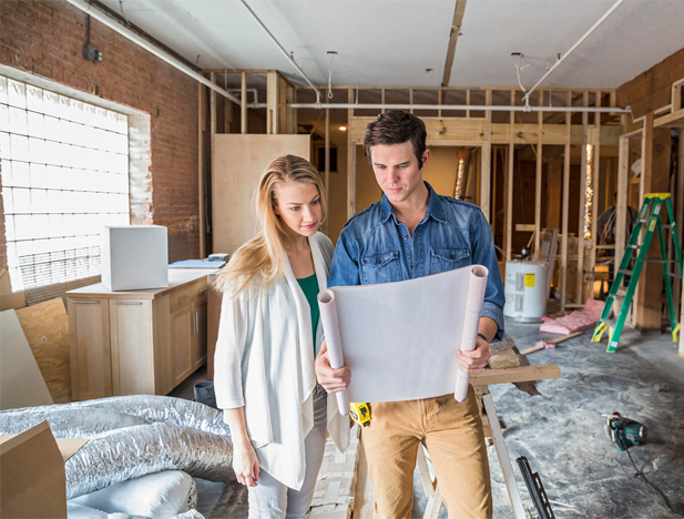 Images Hunter Construction and Renovation