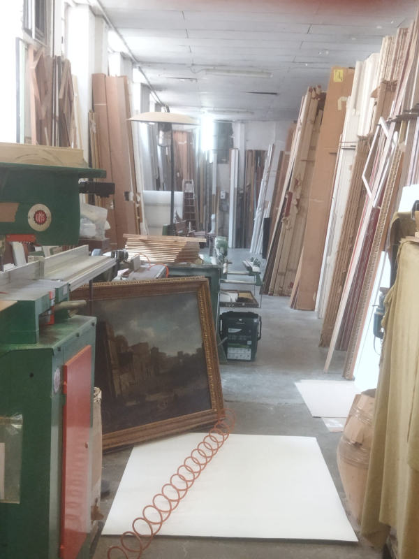 Images A.B.C. Azienda Bresciana Cornici