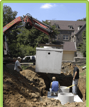 Images Modern Septic and Sewer