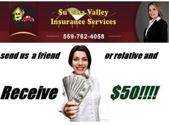 Images Su Casa Valley Insurance Services