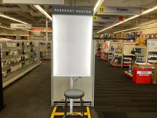 Images Staples