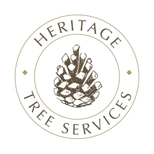 Heritage Tree Services Logo