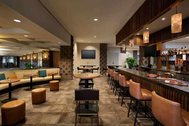 Images DoubleTree Resort by Hilton Hotel Paradise Valley - Scottsdale