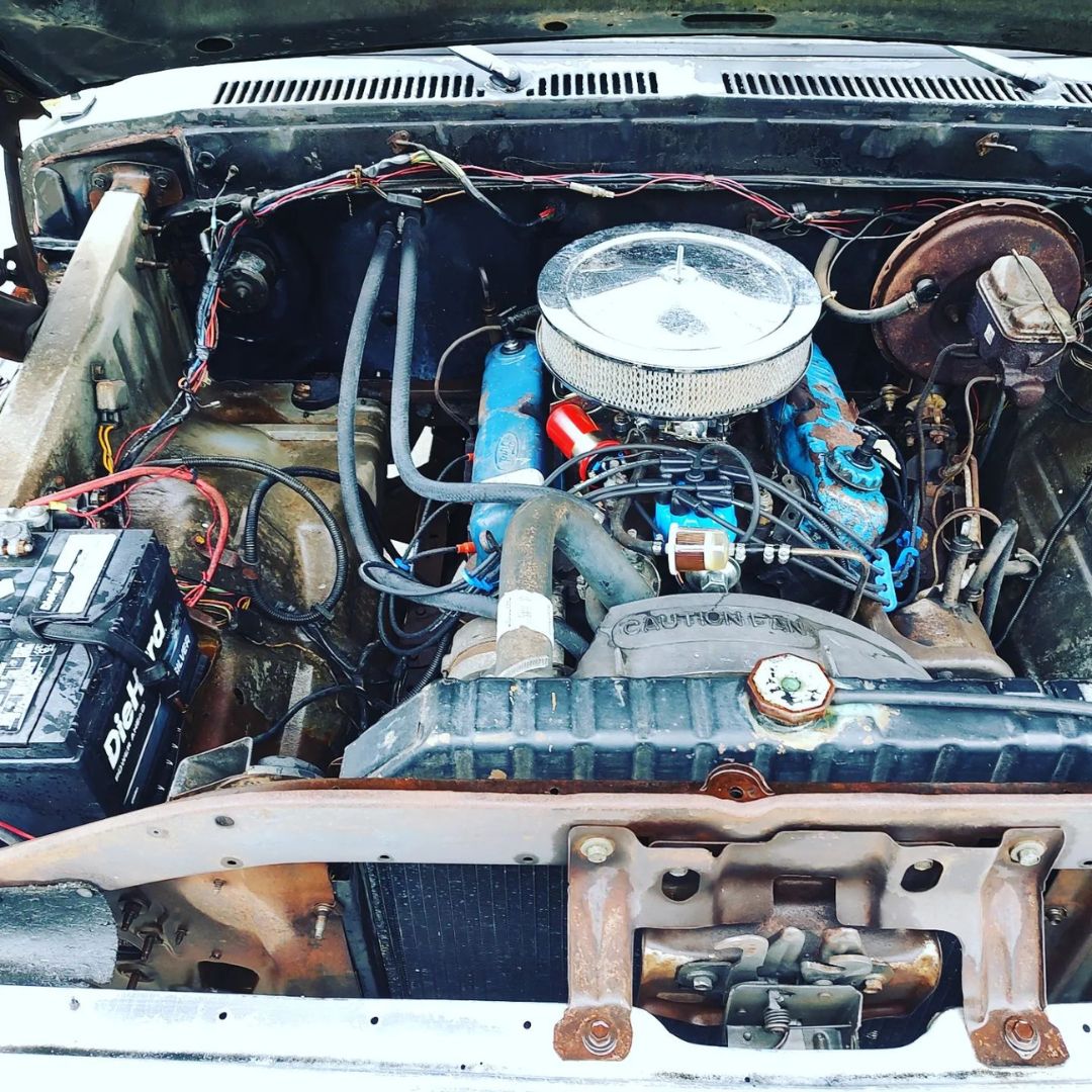 Eaton Off-road & Customs Corp. Image