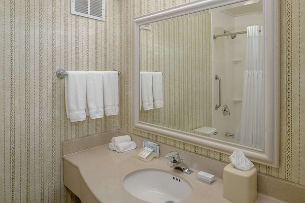 Images Hilton Garden Inn St. Louis/Chesterfield