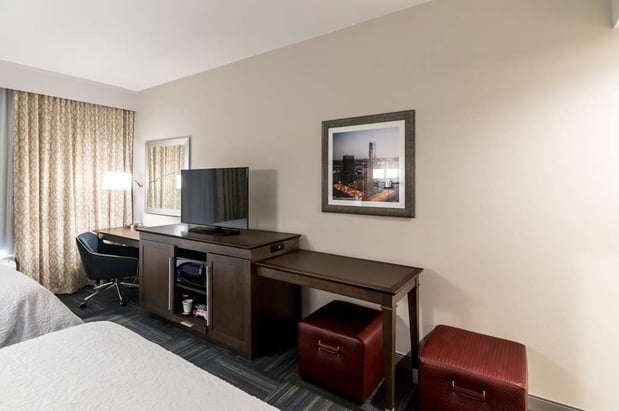 Images Hampton Inn Oklahoma City Northeast